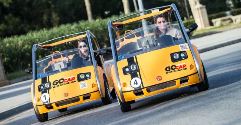 barcelona-city-center-and-olympic-park-gocar-experience