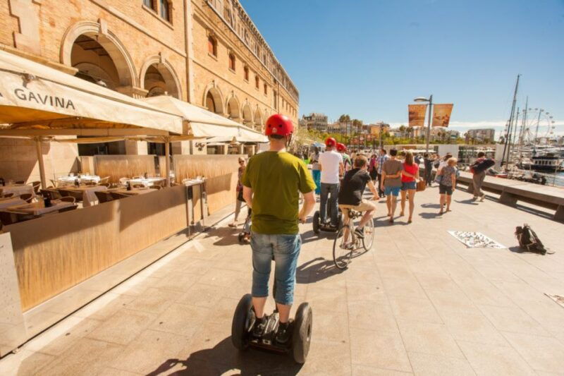barcelona-city-highlights-segway-tour