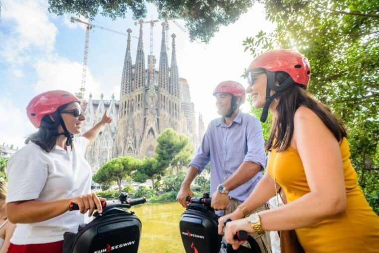 barcelona-city-highlights-segway-tour