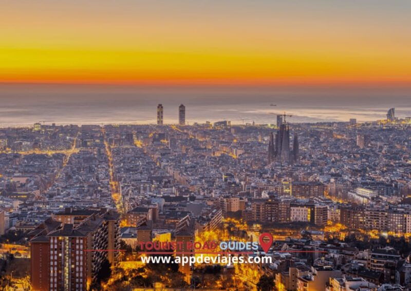 barcelona-city-highlights-tour-private-4-hours