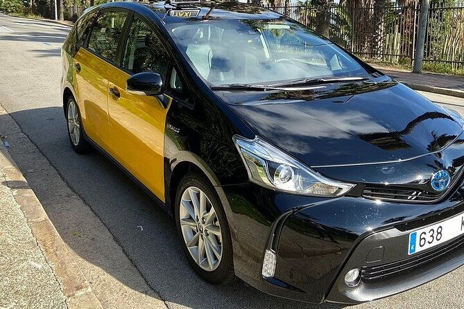 barcelona-city-hotel-to-airport-cruise-port-private-transfer-2