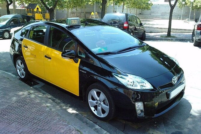 barcelona-city-hotel-to-airport-cruise-port-private-transfer