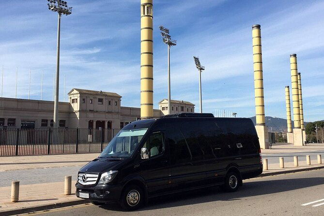 barcelona-city-private-tour-4-hours-from-2-to-16-passengers