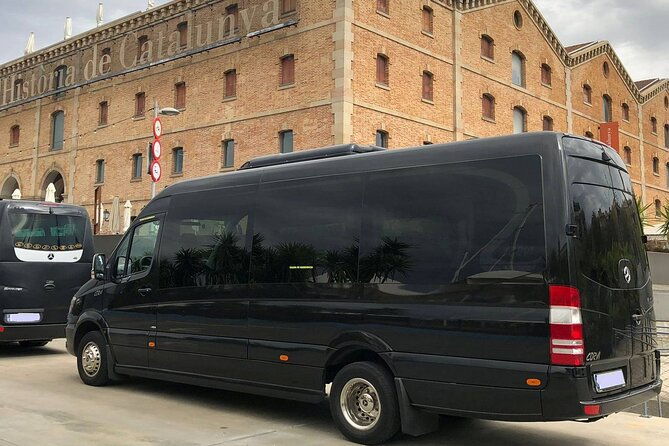 barcelona-city-private-tour-4-hours-from-2-to-16-passengers