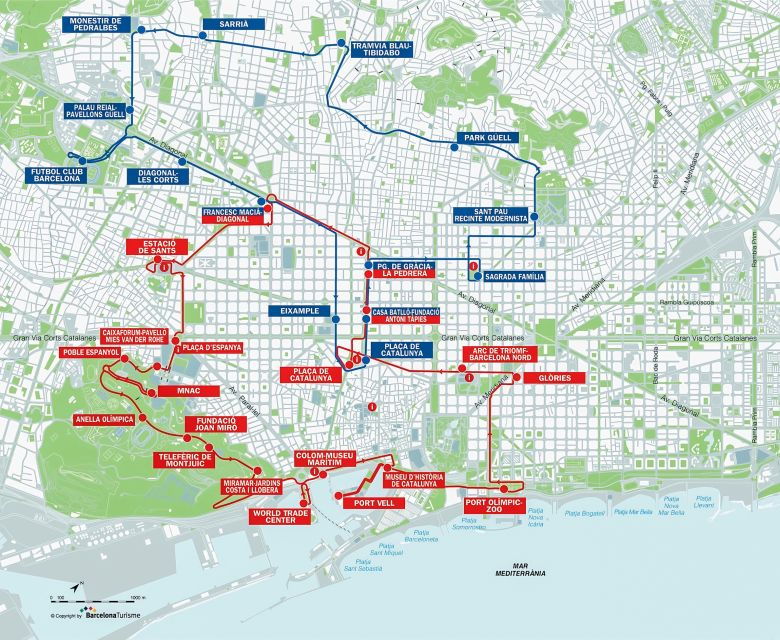 barcelona-city-sightseeing-hop-on-hop-off-bus-tour