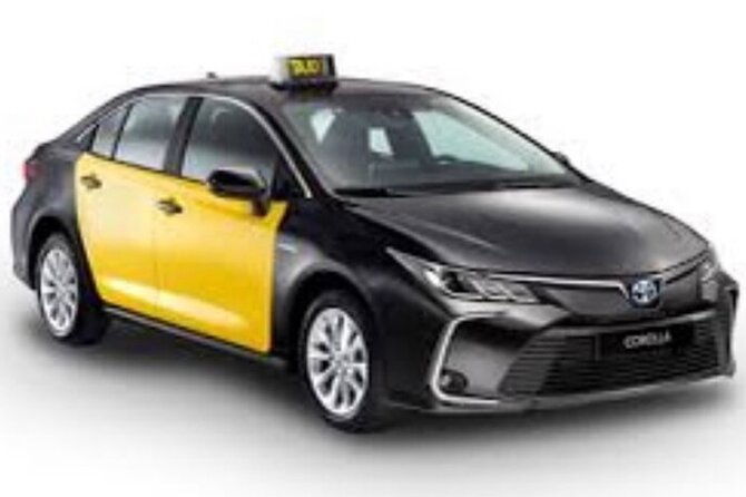 barcelona-city-to-cruise-port-private-transfer