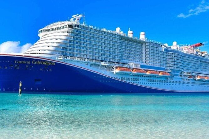 barcelona-city-to-cruise-port-private-transfer