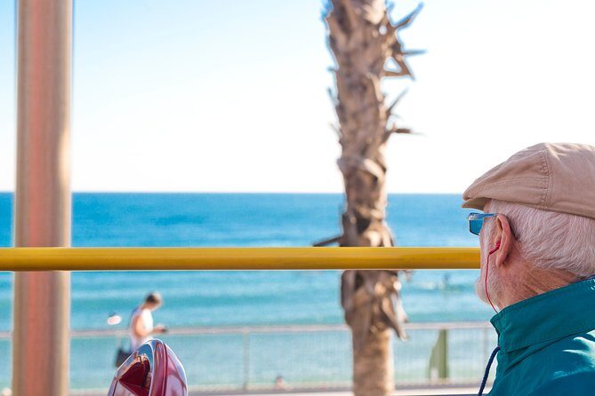 Barcelona City Tour Hop-On Hop-Off with Optional Boat - What’s Not Perfect? Considerations Before Booking