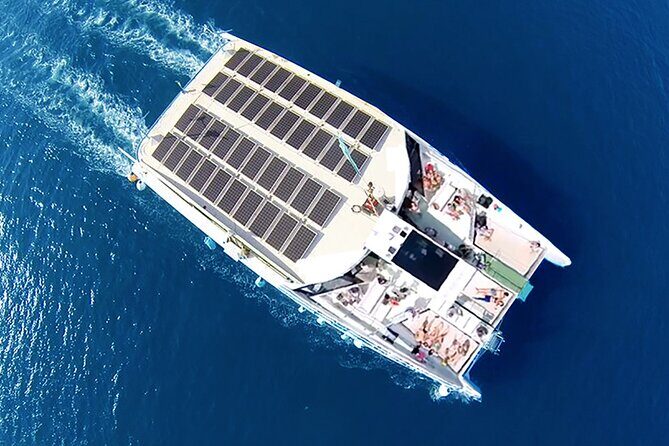 Barcelona City Tour Hop-On Hop-Off with Optional Boat - Who Would Benefit Most from This Tour?