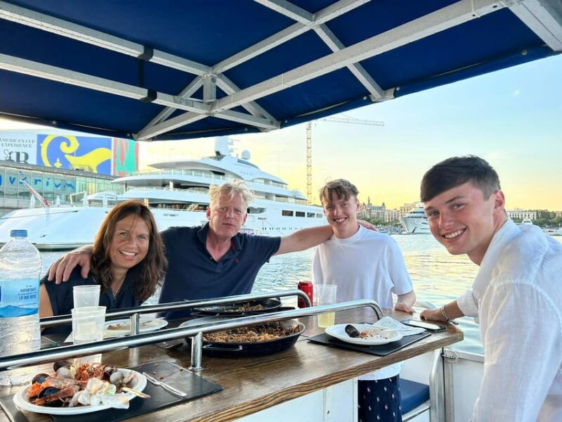 barcelona-city-views-catamaran-cruise-with-music