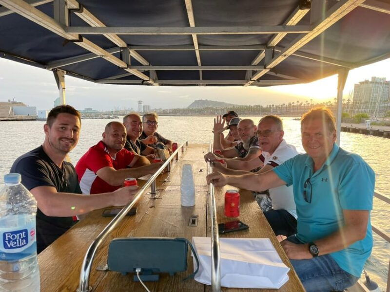 barcelona-city-views-catamaran-cruise-with-music