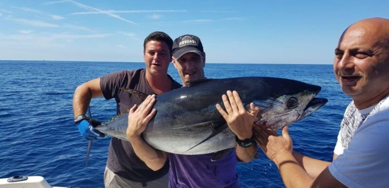 barcelona-coastal-fishing-trip