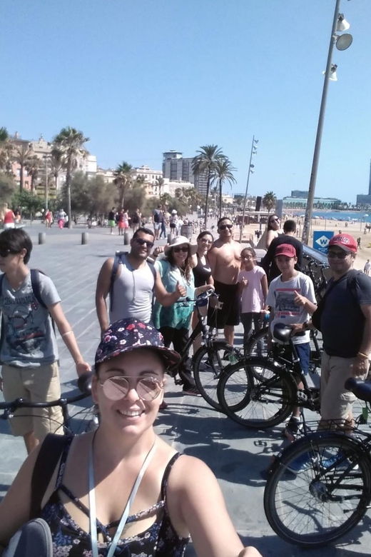 barcelona-coastline-e-bike-and-wine-tasting-tour