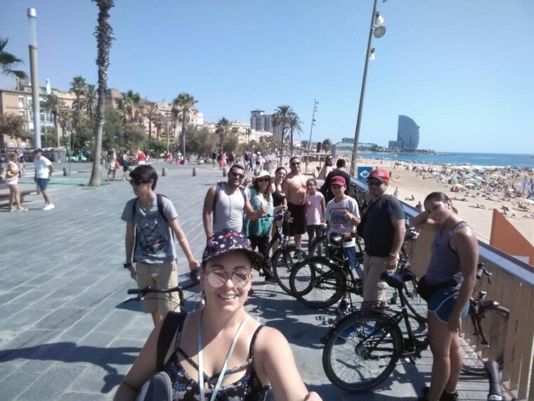 barcelona-coastline-e-bike-and-wine-tasting-tour