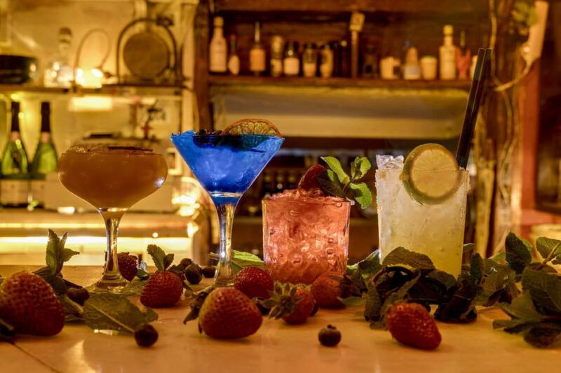 barcelona-cocktail-making-class-with-tapas