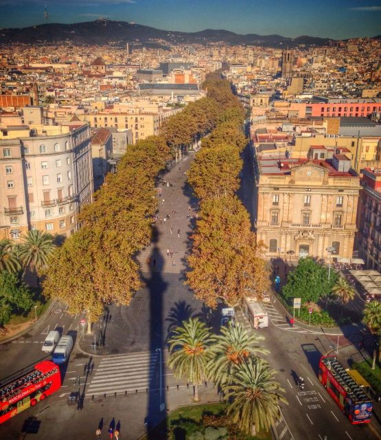 barcelona-columbus-monument