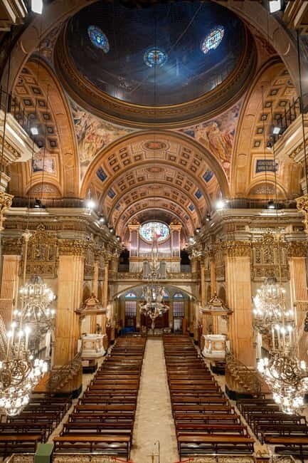 Barcelona Concert: A. Vivaldi - The Four Seasons and more - A Closer Look at the Experience