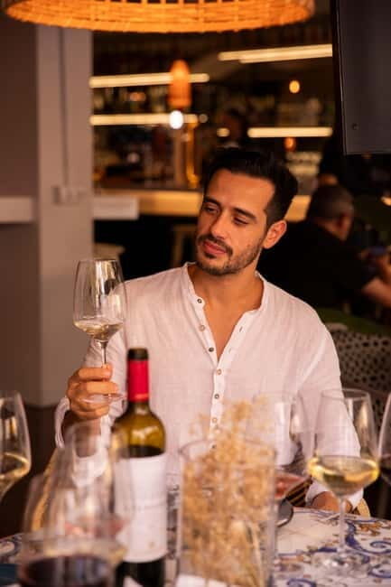 Barcelona: Cooking Class with Tapas, Paella & Wine Tasting - Frequently Asked Questions