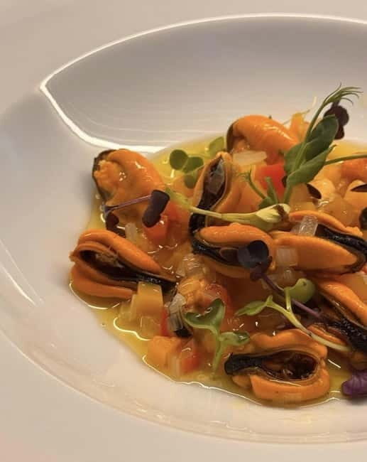 Barcelona: Cooking Class with Tapas, Paella & Wine Tasting - Final Thoughts
