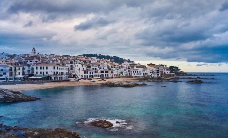 barcelona-costa-brava-boat-tour-and-lunch