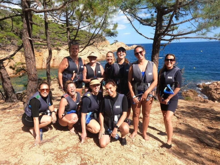 barcelona-costa-brava-kayak-and-snorkel-tour-with-lunch