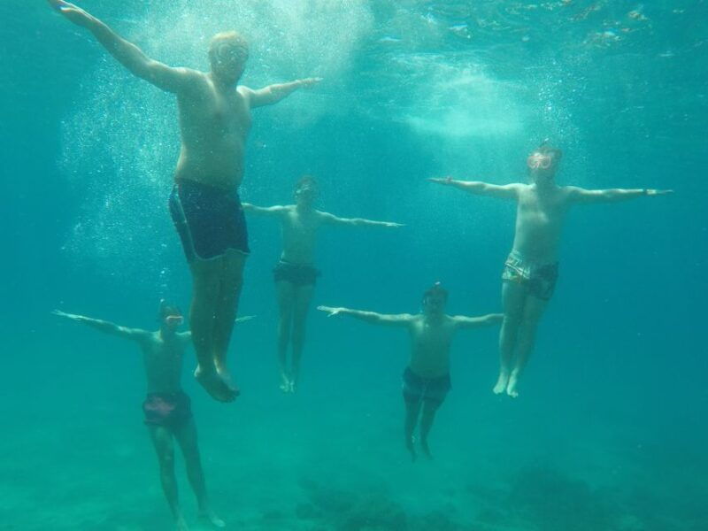 barcelona-costa-brava-kayak-snorkeling-small-group-tour