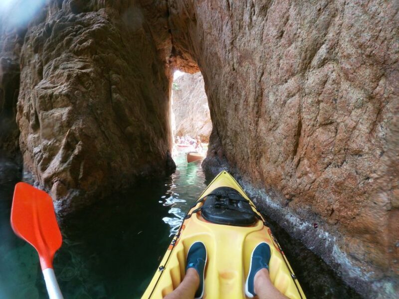 Barcelona: Costa Brava Kayaking & Snorkeling Tour with Lunch - Who Will Love This Tour?