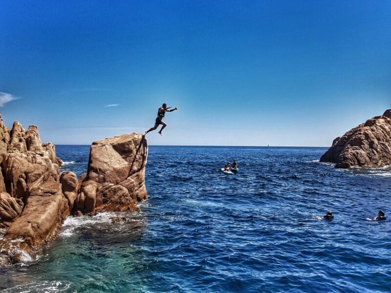 Barcelona: Costa Brava Tour with Kayak & Lagoon Snorkeling - The Itinerary: A Full Breakdown