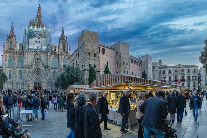 barcelona-cultural-tailored-private-tour-guest-pickup