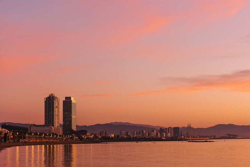 Barcelona: Daytime or Sunset Cruise with Drinks - Pricing and Overall Value