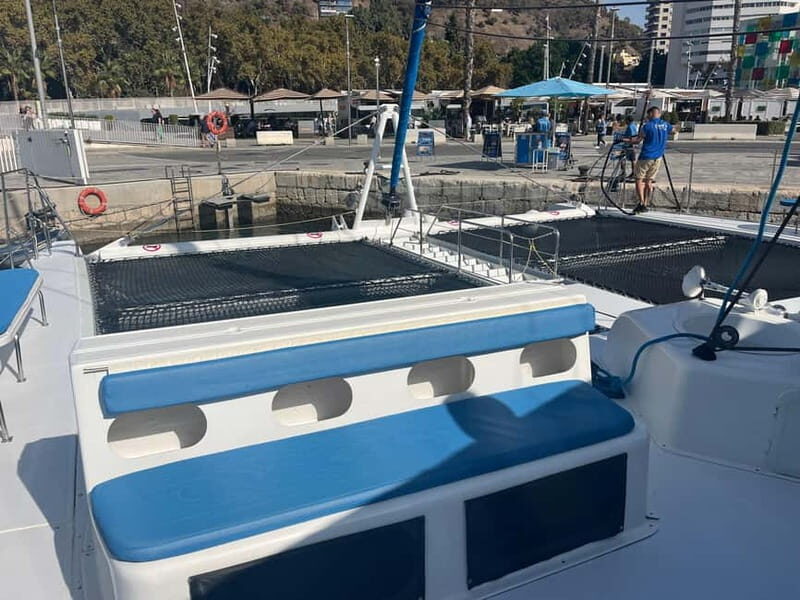 Barcelona: Daytime or Sunset Cruise with Drinks - Who Should Consider This Tour?