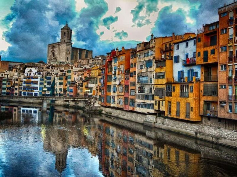 Barcelona: Discover Girona, Besalú & Pals on a Guided Tour - Practical Details and Considerations