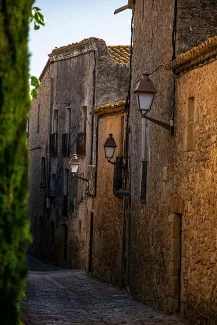 Barcelona: Discover Girona, Besalú & Pals on a Guided Tour - An In-Depth Look at the Tour