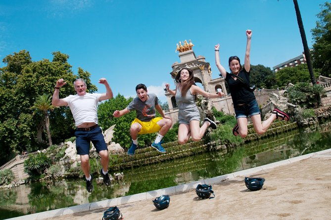 barcelona-e-bike-gaudi-highlights-or-bohemian-neighborhoods-small-group-tour