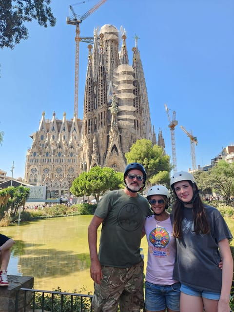 barcelona-e-scooter-and-bike-tour