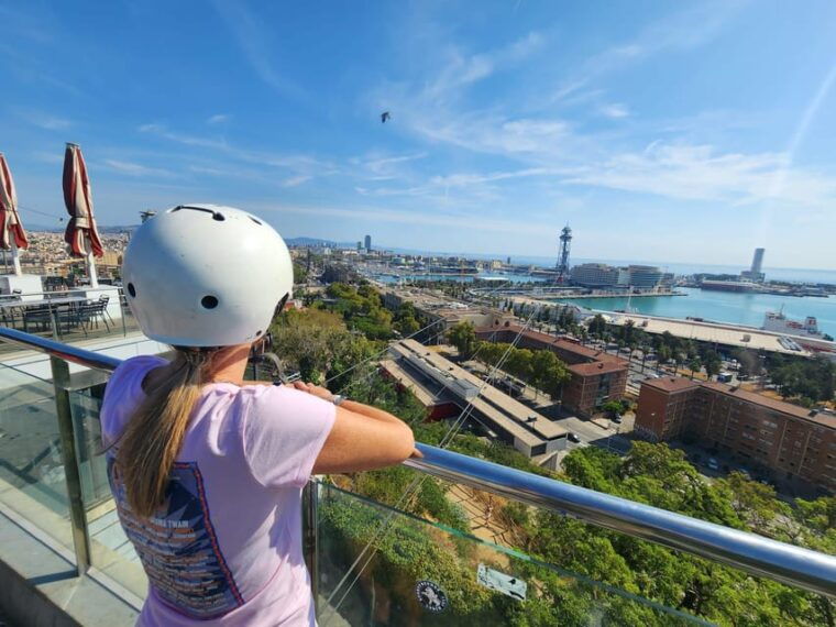 barcelona-e-scooter-and-bike-tour