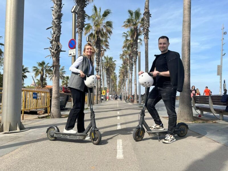 barcelona-e-scooter-excursion