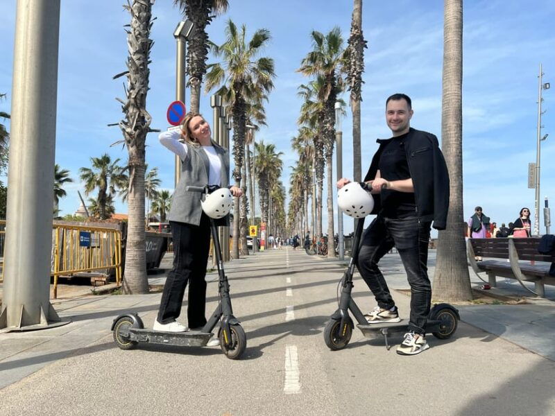 barcelona-e-scooter-excursion