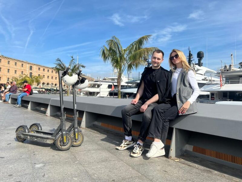 barcelona-e-scooter-excursion