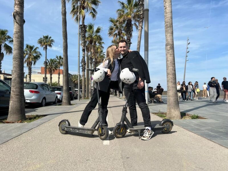 barcelona-e-scooter-excursion