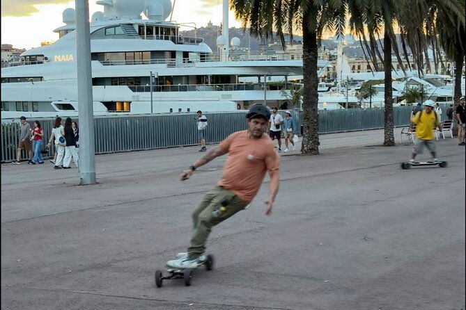barcelona-e-skate-experience