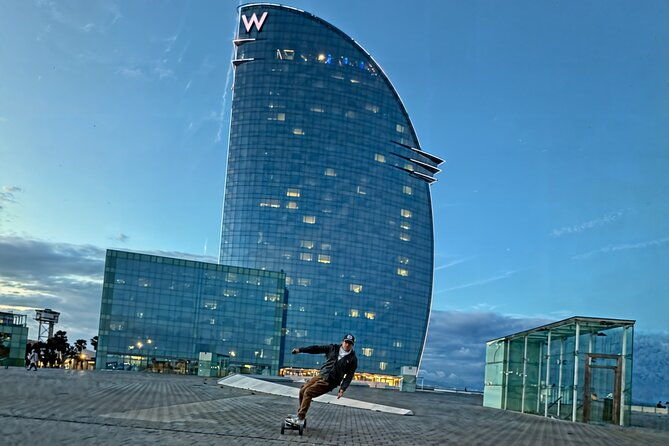 barcelona-e-skate-experience