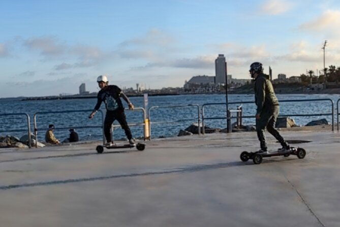 barcelona-e-skate-experience