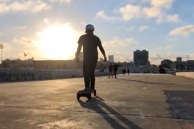 barcelona-e-skate-experience