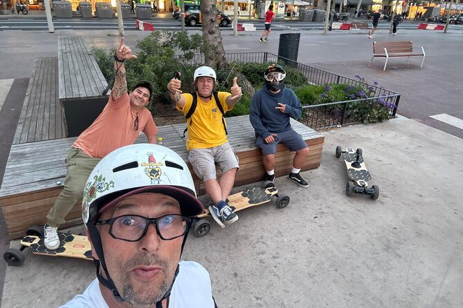 barcelona-e-skate-experience