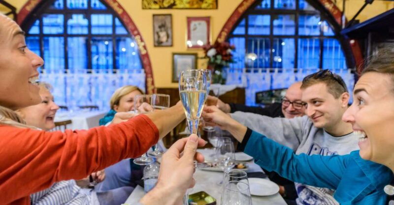 barcelona-ebike-tour-with-wine-and-tapas-experience