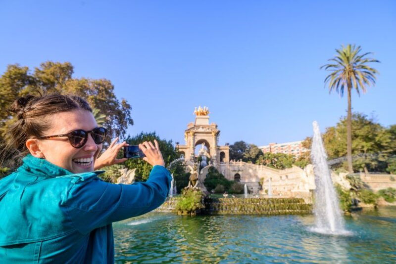 barcelona-ebike-tour-with-wine-and-tapas-experience