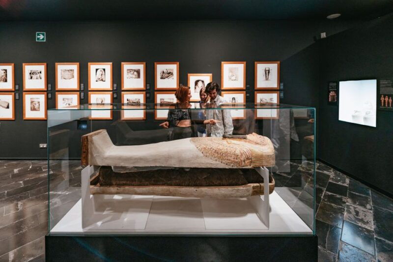 barcelona-egyptian-museum-tickets