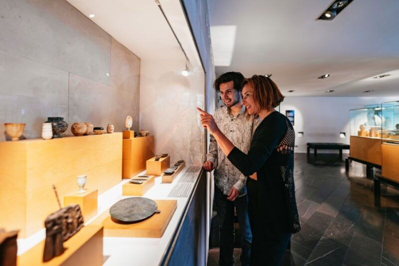 barcelona-egyptian-museum-tickets