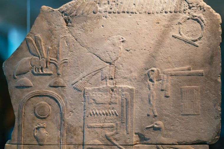 barcelona-egyptian-museum-tickets